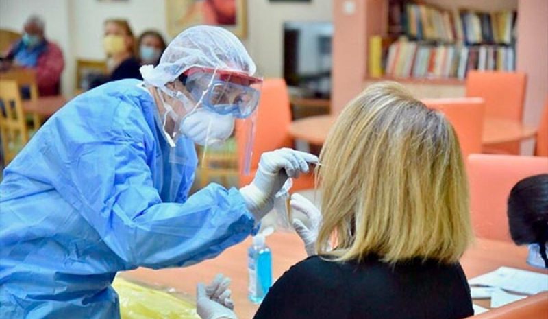 Επιβαρύνονται οι βασικοί επιδημιολογικοί δείκτες   