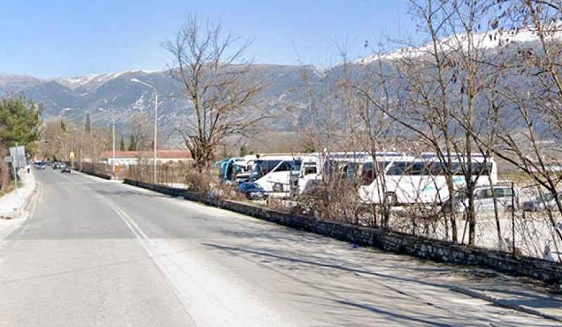 «Χωματερή» η έκταση του Δημοσίου στη Λιμνοπούλα!