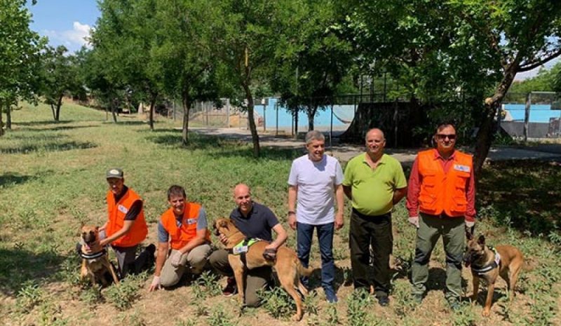 Ξεκινούν περιπολίες για τον εντοπισμό  δηλητηριασμένων δολωμάτων στην Ήπειρο 