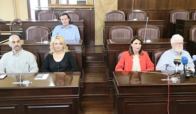 Δύο κύκλοι εκδηλώσεων για  τη Μικρασιατική καταστροφή