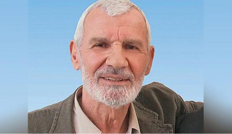 Ένα πάρκο με το όνομα  του Τάκη Μουσαφίρη