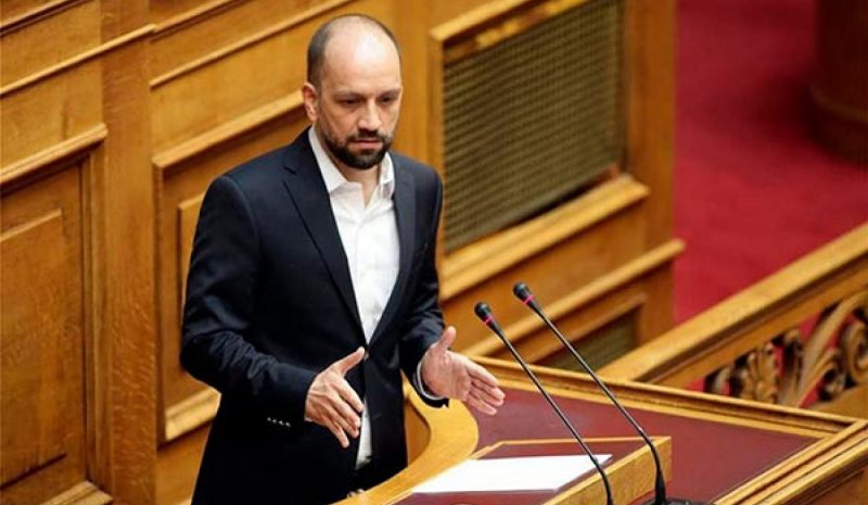 «Παλινωδίες» στην ανέγερση του  Μουσικού Σχολείου Πρέβεζας