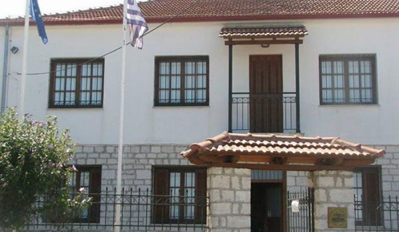 Σεμινάριο Κεραμικής Τέχνης στην Πινακοθήκη της Ζίτσας