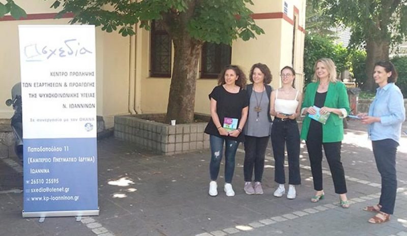 Δεν υπάρχει τσιγάρο  ακίνδυνο και… αθώο!