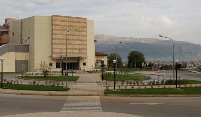 Διεθνές συνέδριο Φυσικής  στο Πανεπιστήμιο Ιωαννίνων