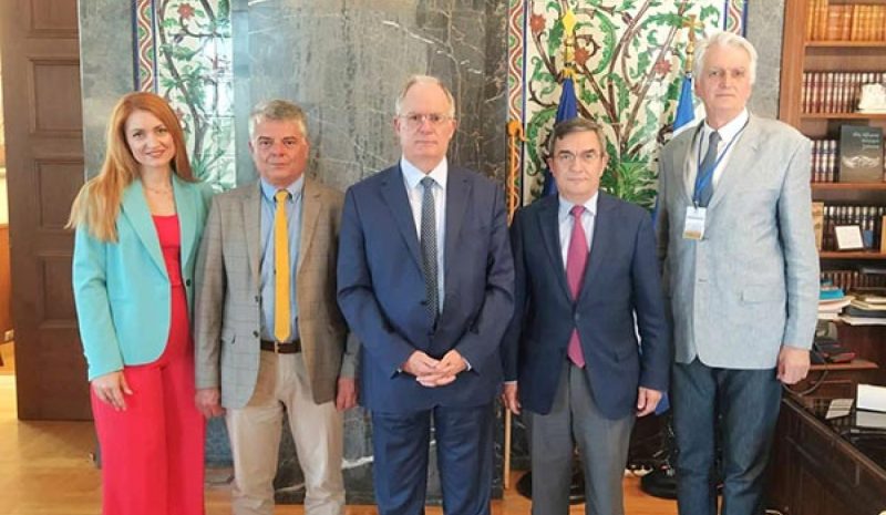Επιταχύνονται οι διαδικασίες για το Στρατιωτικό Μουσείο Κόνιτσας