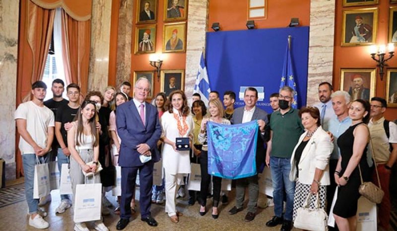 Η ιδέα επιστροφής των γλυπτών του Παρθενώνα θα γίνει ακαταμάχητη