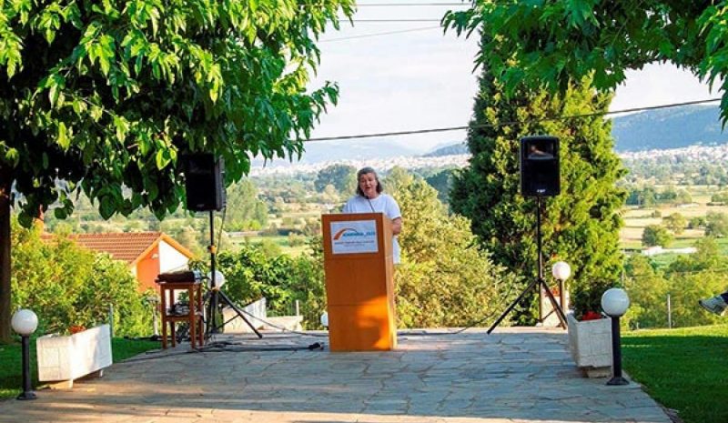 «Το ταξίδι με βάρκα την ελπίδα  δεν ταιριάζει στον Δήμο μας…»