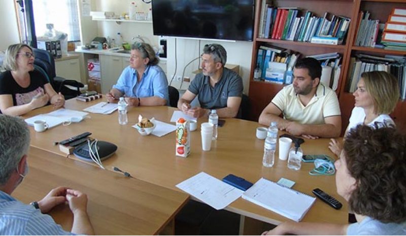 Στο επίκεντρο η προστασία  και ανάδειξη της Παμβώτιδας