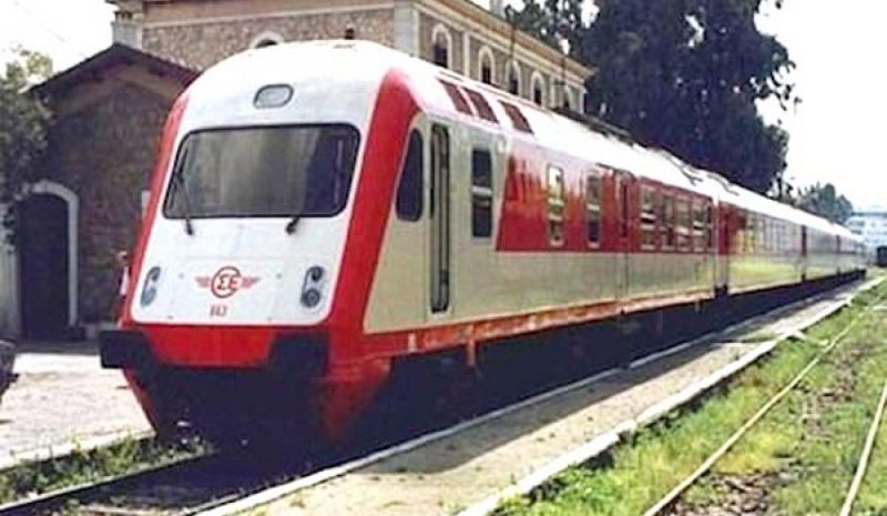 Σε 15 μέρες τα… νεότερα  για το τρένο στην Ήπειρο!