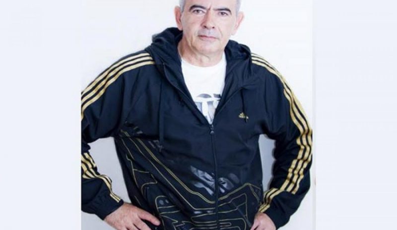 Νέος προπονητής του  ΑΓΣΙ ο Γιώργος Φιλκίνης