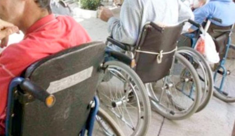 Ηλεκτρονικά από το Φθινόπωρο  η διαδικασία πιστοποίησης αναπηρίας