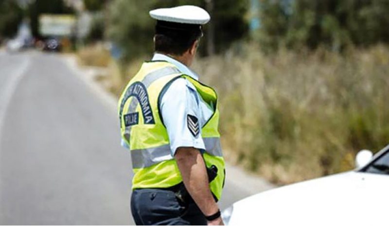 Για υπερβολική ταχύτητα οι περισσότερες   παραβάσεις στους δρόμους της Ηπείρου