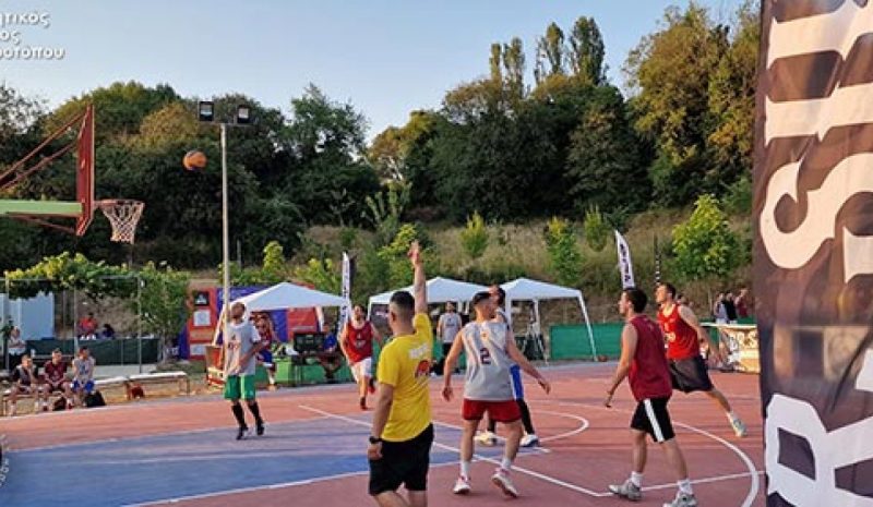 Ολοκληρώθηκε επιτυχώς το  ATHLOS Zagori High-Alt Hoop 2022