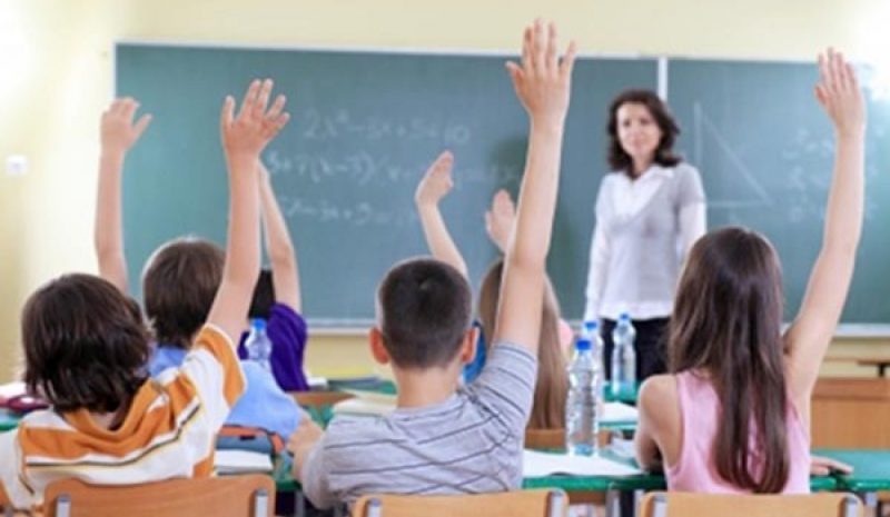 Δεν ικανοποιήθηκε ο Σύλλογος Δασκάλων από τις απαντήσεις του Δημάρχου