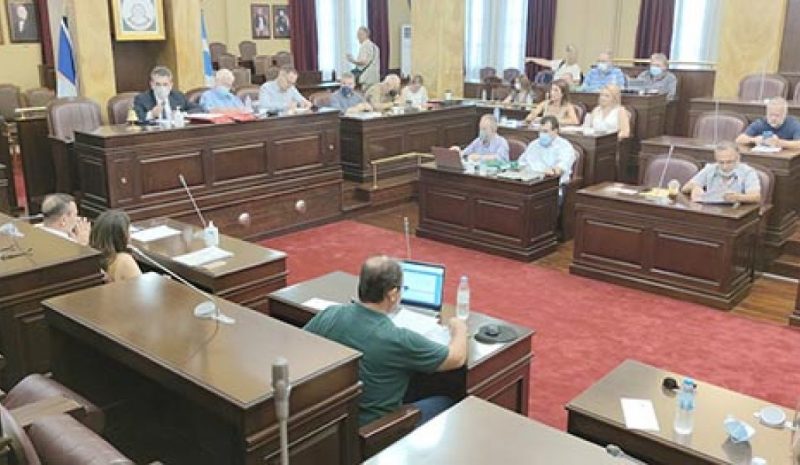 Σε παράλληλους δρόμους κινούνται  Δημ. Αρχή Ιωαννίνων και Αντιπολίτευση
