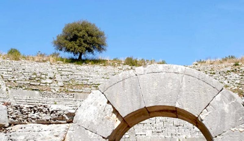 Μουσική και ποίηση αύριο στο αρχαίο Θέατρο Δωδώνης