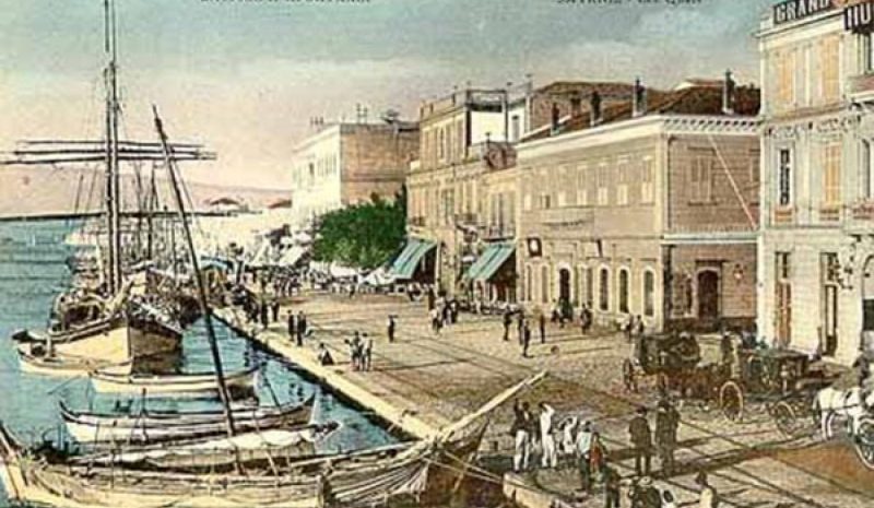 Φεστιβάλ Ελληνικής Μουσικής αφιερωμένο στα  100 χρόνια από τη Μικρασιατική Καταστροφή