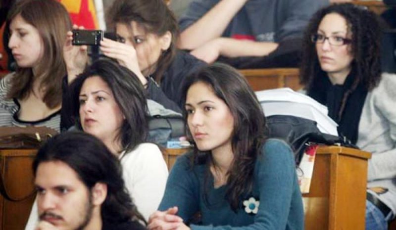 Δωρεάν στέγαση φοιτητριών από την  περιφέρεια που φοιτούν σε σχολές της Αθήνας