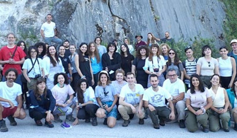 Επί «τάπητος» η σύνδεση των τοπικών  κοινωνιών με το Γεωπάρκο Βίκου-Αώου