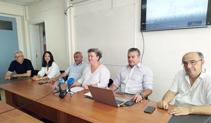  Λείπει ο σοβαρός σχεδιασμός από τη Δημοτ. Αρχή Μ. Ελισάφ!