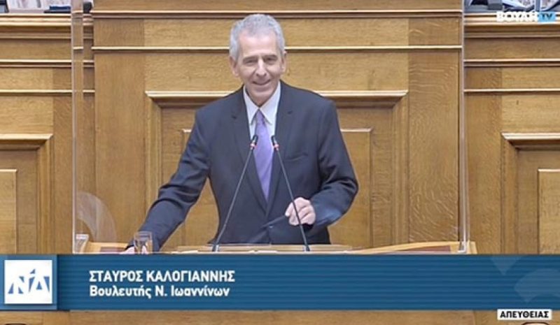 Αποσπασματικός ο σχεδιασμός για  τη δημιουργία «Πάρκου Τεχνολογίας»
