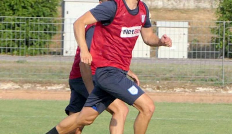Τον Γερμανοπολωνό επιθετικό  Λούκοβιτς δοκιμάζει ο ΠΑΣ