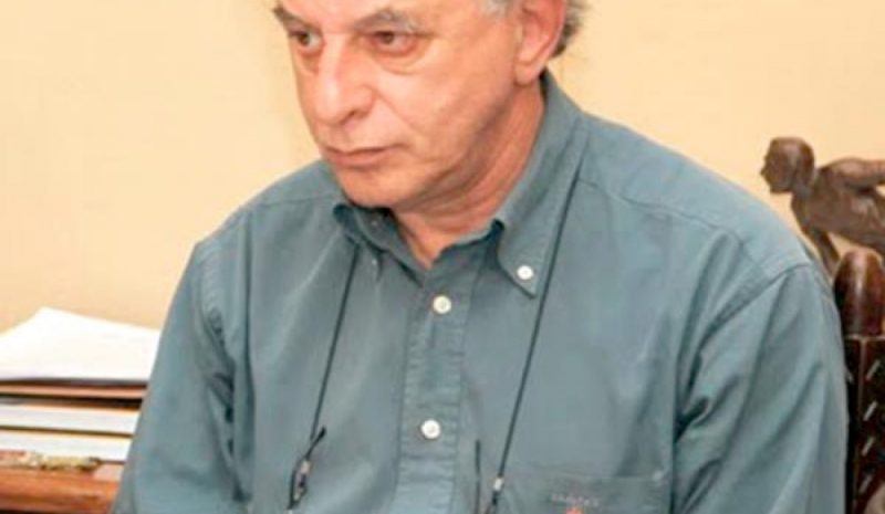 Θλίψη για την απώλεια του Βασίλη Μασσαλά