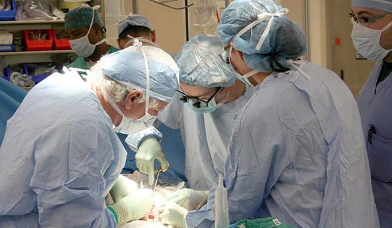  Τρεις μεταμοσχεύσεις νεφρού μέσα σ’ ένα μήνα στα Γιάννενα!