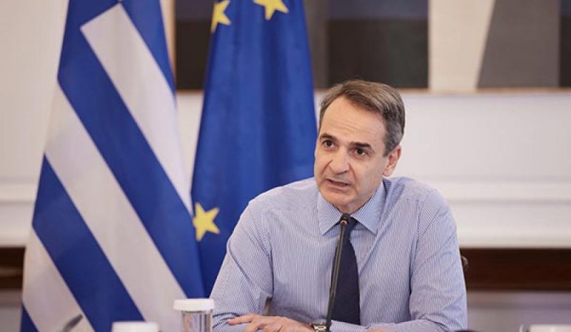 Καταργείται από τον Ιανουάριο  η εισφορά αλληλεγγύης για όλους