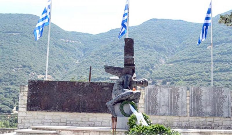 Εκδηλώσεις μνήμης για τους 152 εκτελεσθέντες στη Μουσιωτίτσα
