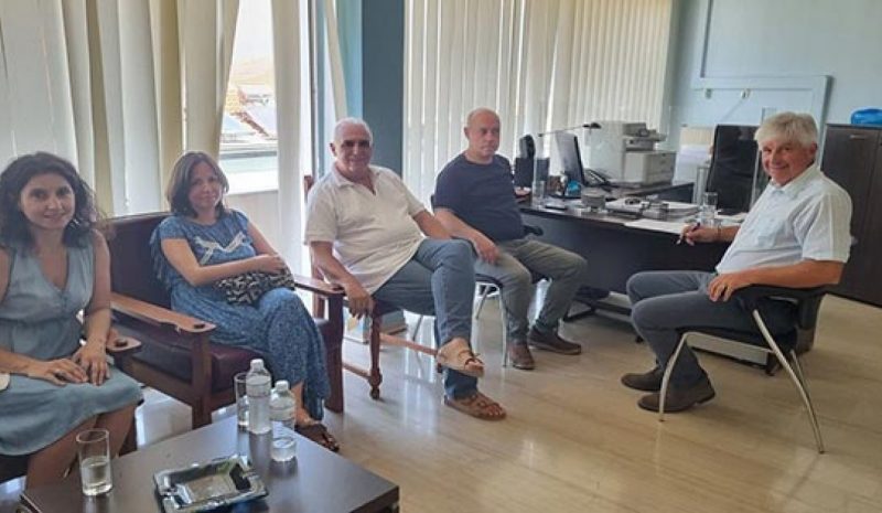 Στόχος η υποστήριξη πασχόντων από  άνοια στην περιοχή των Ιωαννίνων