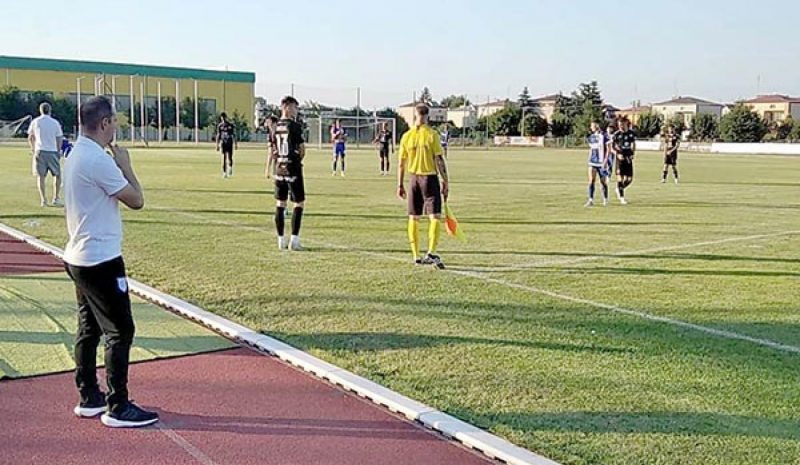 Πρώτο δείγμα θετικό  για τον ΠΑΣ Γιάννινα 