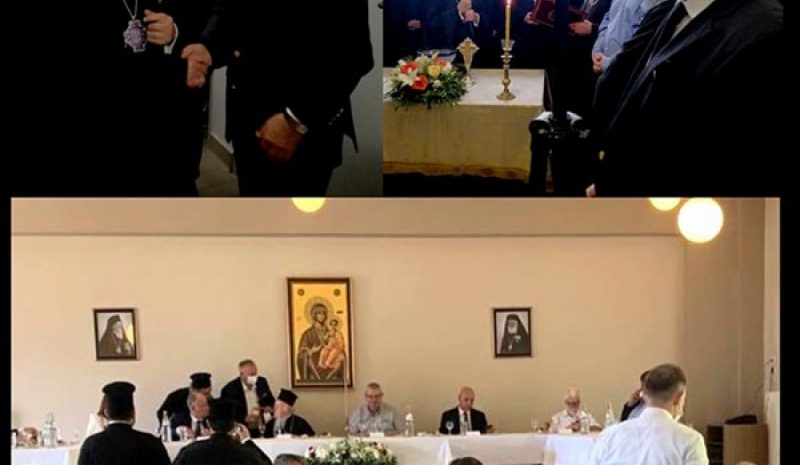  Αξιοποίηση των κτιριακών υποδομών  της Βελλάς προτείνει ο Στεφ. Φούσας