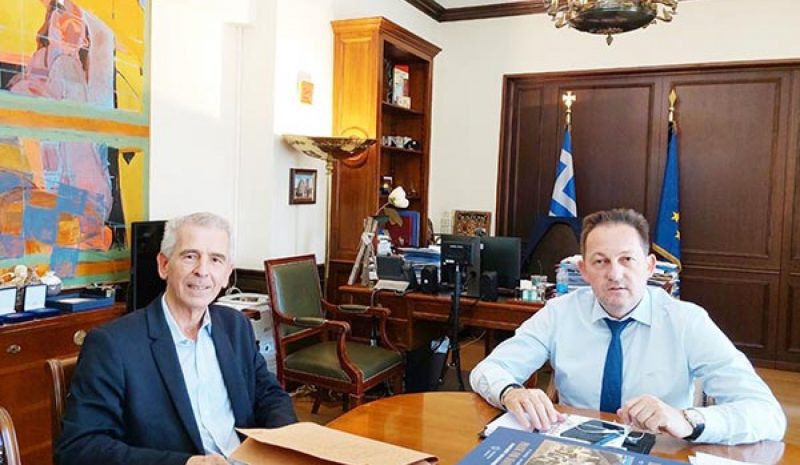 Οι ΟΤΑ να δώσουν προτεραιότητα  στην ωρίμανση των έργων 