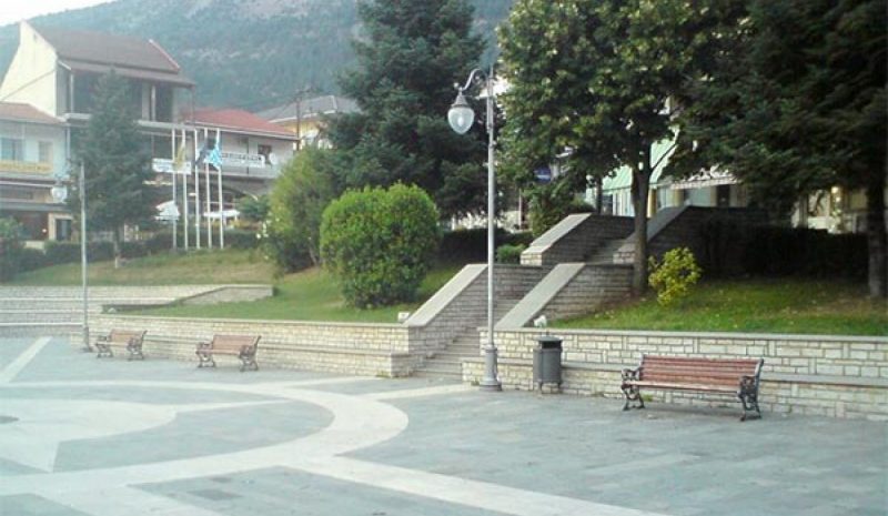 Το Στρατιωτικό Μουσείο Κόνιτσας χρηματοδοτεί η Ελληνική Βουλή!