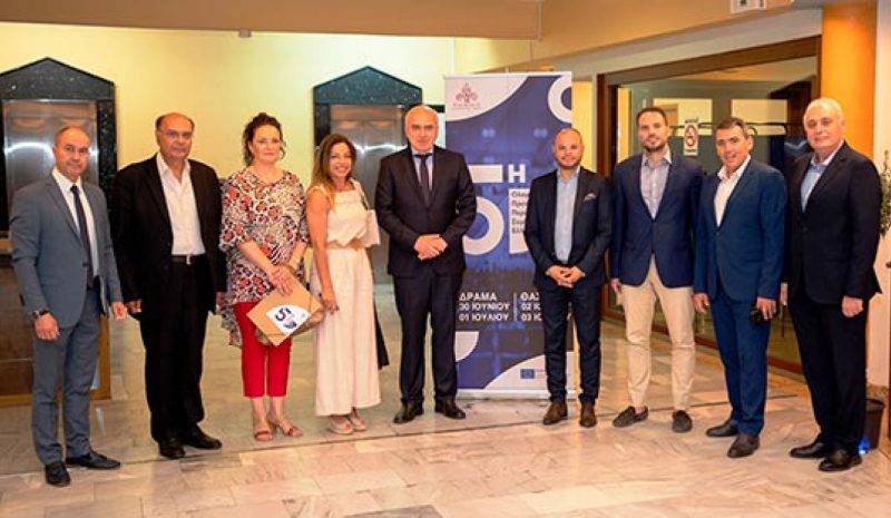 Επιτακτική η ανάγκη εκσυγχρονισμού του Κανονισμού Λειτουργίας των περιφερειακών συμβουλίων