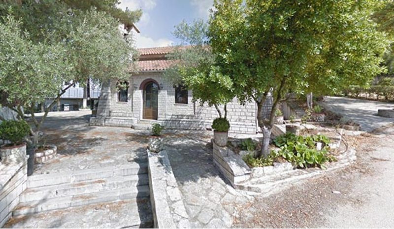 Πανηγυρίζει το Παρεκκλήσι του  Προφήτη Ηλία στα Καρδαμίτσια 