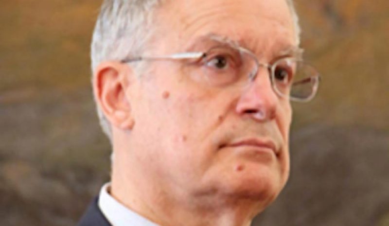 ΚΩΝ/ΝΟΣ ΤΑΣΟΥΛΑΣ:  Οι σημερινές  προκλήσεις απαιτούν υπευθυνότητα τόλμη και αποφασιστικότητα!..