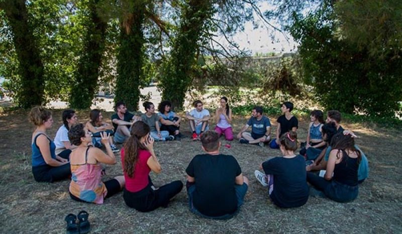 Έπεσε η «αυλαία» στο φετινό Θερινό Μαντείο 