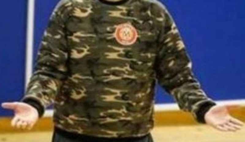Ο Σέρβoς Μάρκο Μίλοβιτς νέος προπονητής του ΑΓΣΙ 