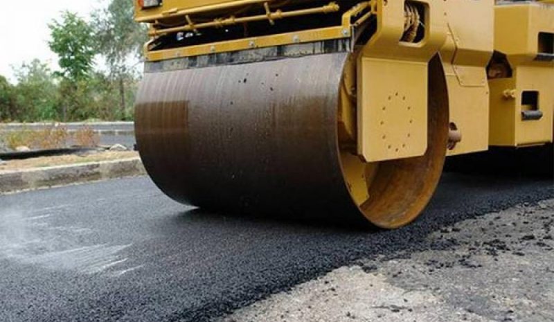 500.000 ευρώ για βελτίωση δρόμων σε Καλπάκι - Βροντισμένη Πωγωνίου