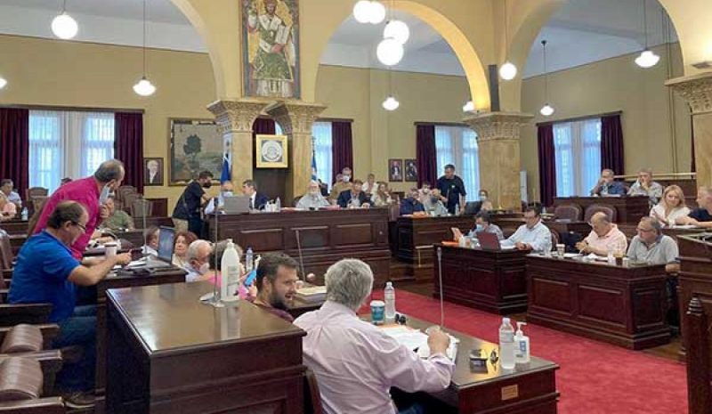 Υπαναχώρηση Δημ. Αρχής Ιωαννίνων για τις σχολικές καθαρίστριες!