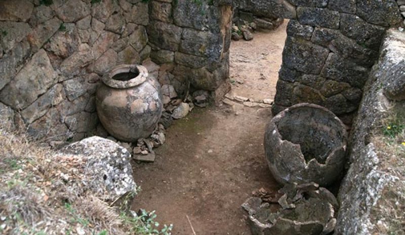 Έκαναν… ειδική διατροφή για να επικοινωνούν με τους νεκρούς!
