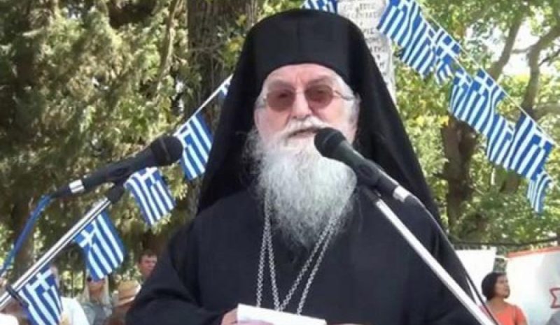 Ο Ορθόδοξος λαός γιορτάζει  τη Μετάσταση της Παναγίας