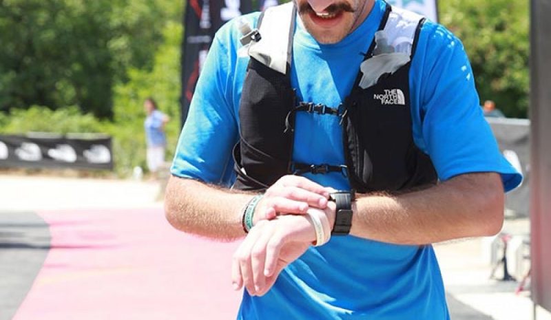 Η εταιρία «The North Face» στήριξε ξανά το «Zagori Mountain Running»