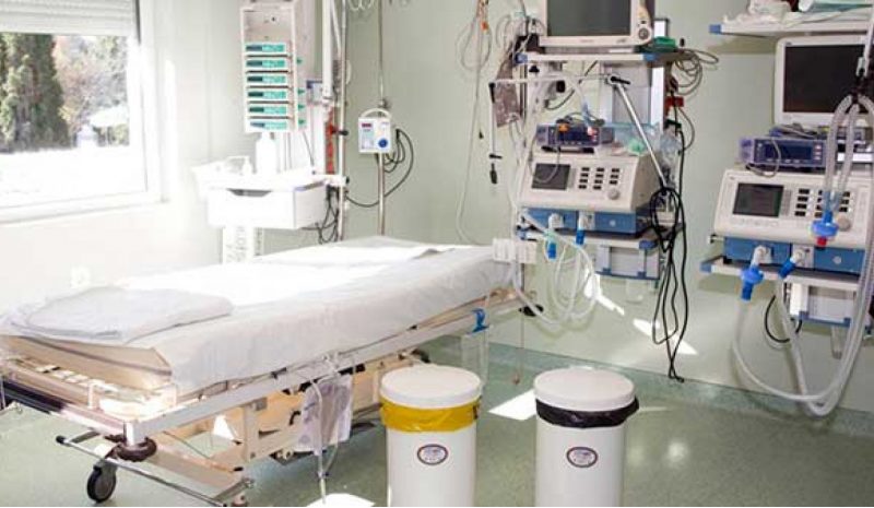 Το 1 εκατ. έφτασαν οι θάνατοι  από COVID 19 από τις αρχές του έτους!