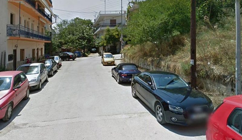 Γιατί ο Δήμος… ξέχασε  τη διάνοιξη της Ρώμα;