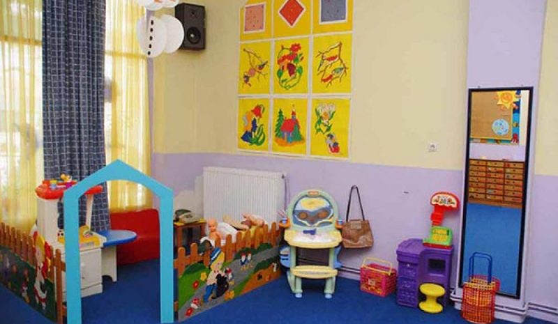 Σε ισχύ το πρόγραμμα επιδότησης για  βρεφονηπιακούς, παιδικούς σταθμούς