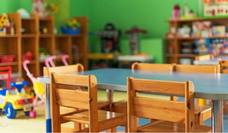 Ξεκίνησαν οι αιτήσεις για  Παιδ. Σταθμούς μέσω ΕΣΠΑ
